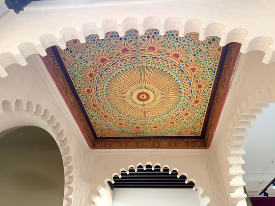 Musee Dar Niaba-丹吉尔必去景点