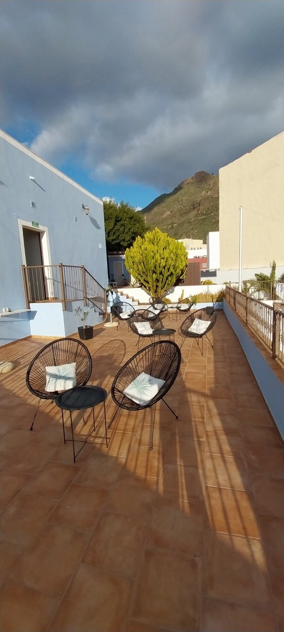 Casa Regina Tenerife-官方