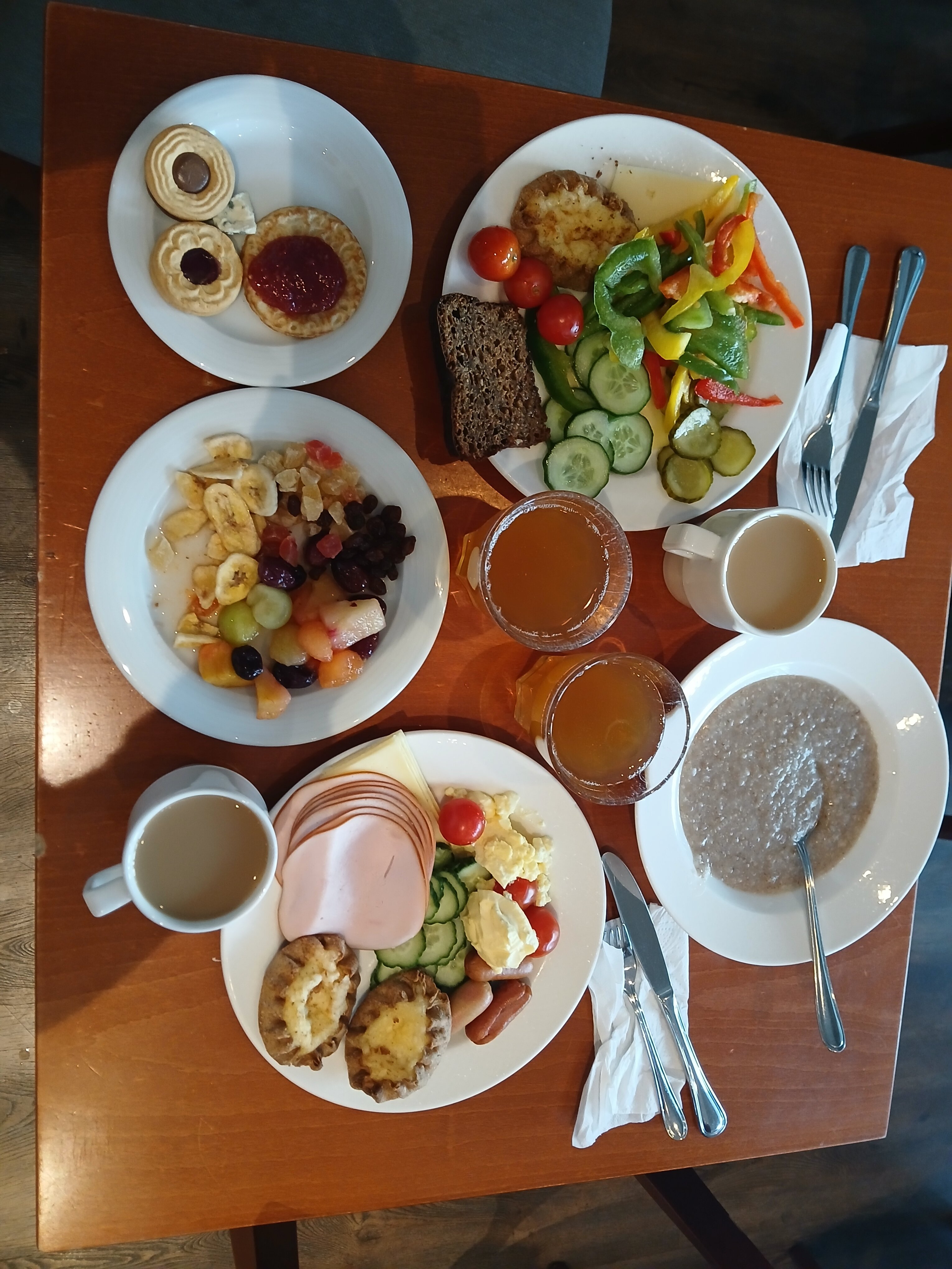 Holiday Club Turun Caribia-官方