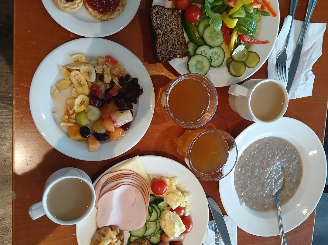 Holiday Club Turun Caribia主图