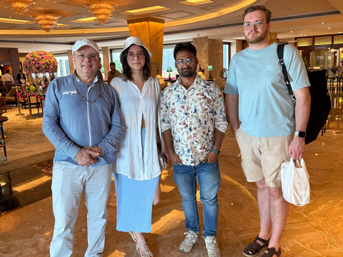 Taj Holiday Tour-阿格拉必去景点