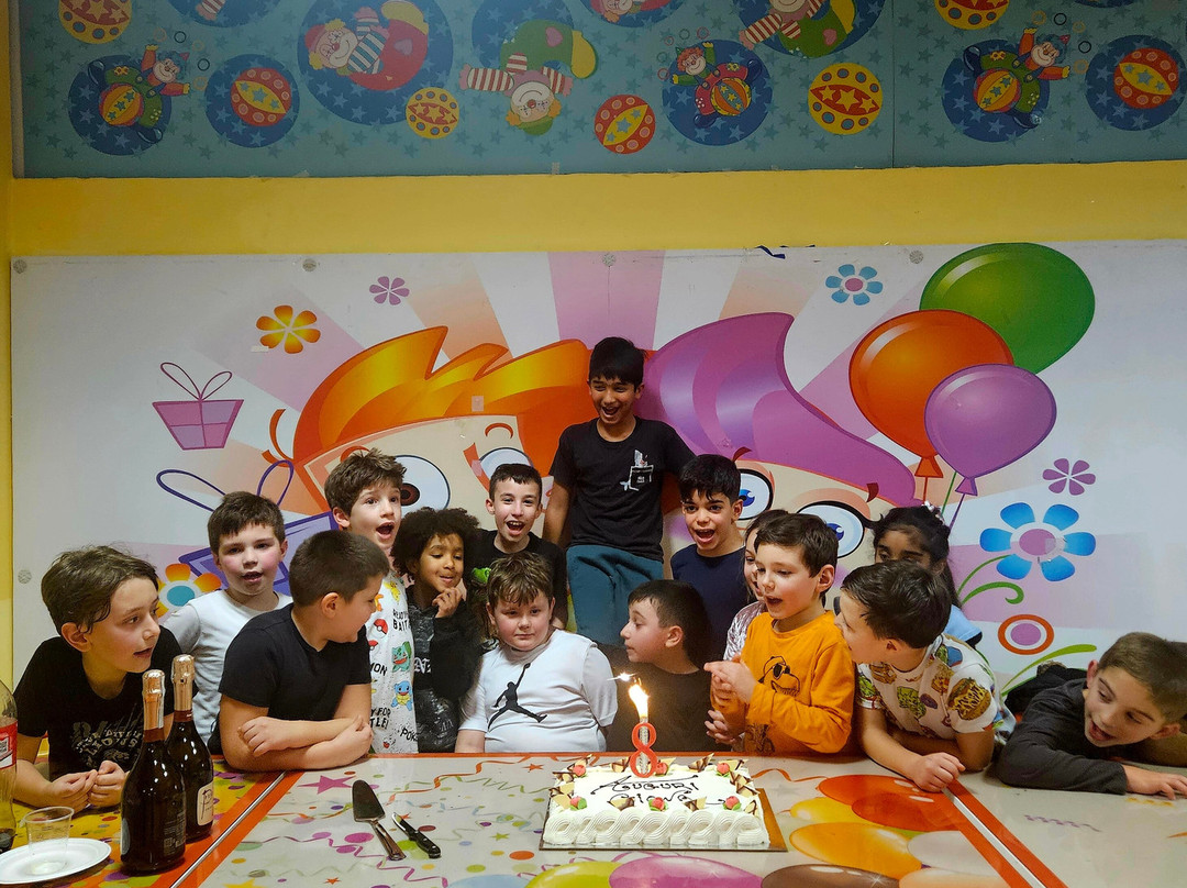 La Tana di Zippi-卡萨诺达达必去景点