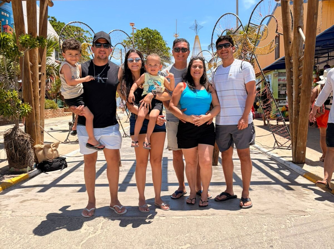 Praia do Francês-Praia do Frances必去景点