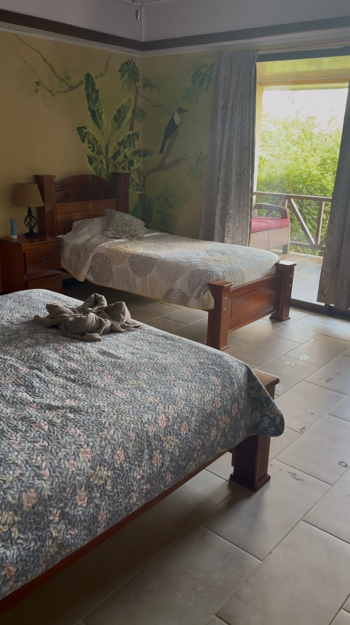 Hotel Jinetes de Osa-官方