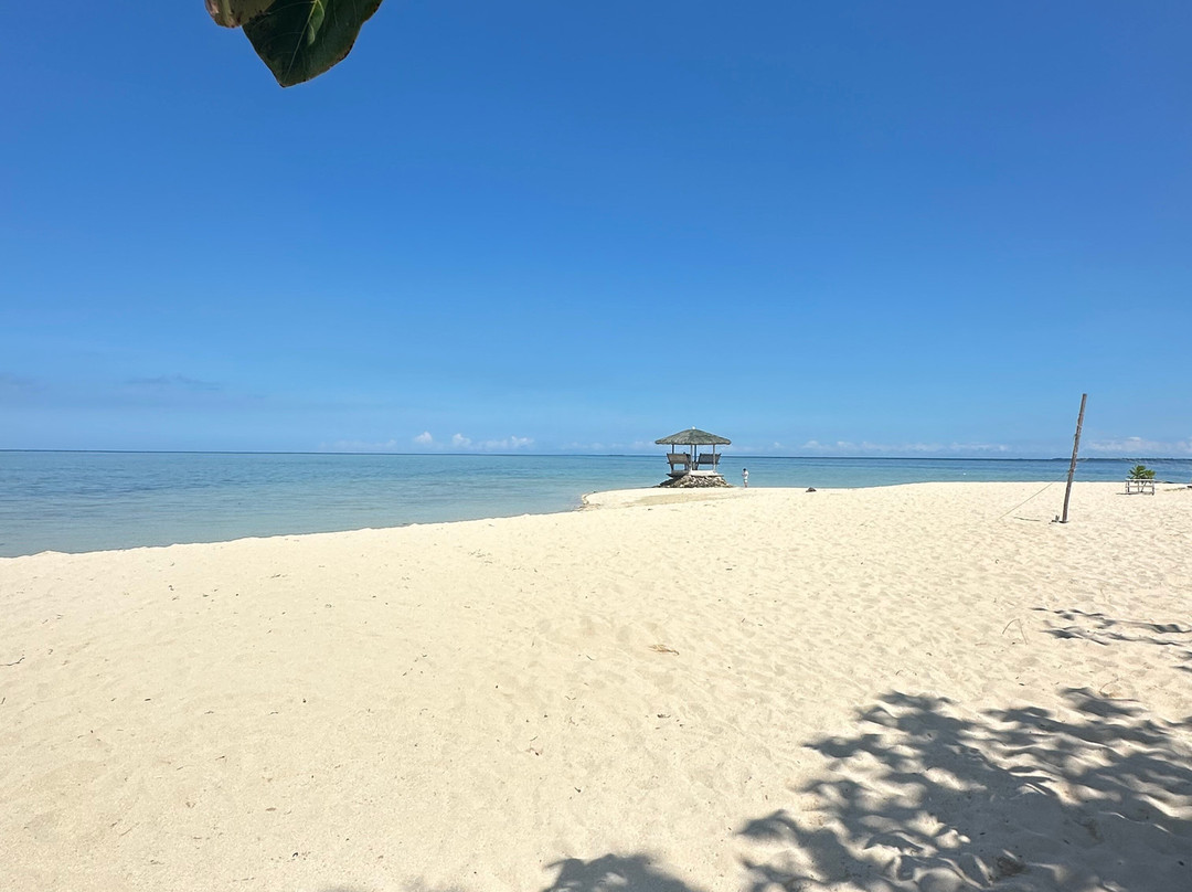 CSP Travel & Tours-宿雾市必去景点