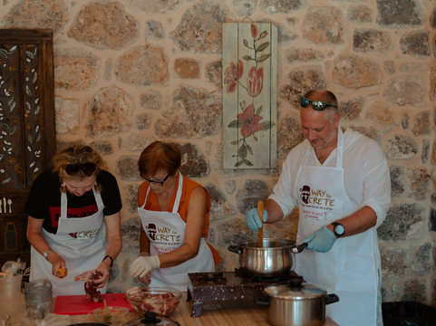 WaytoCrete-雷斯蒙必去景点