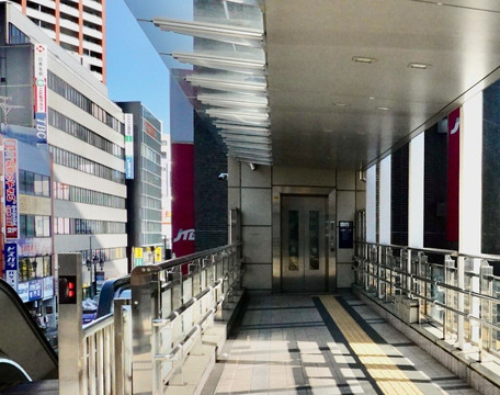 八王子京王广场酒店主图