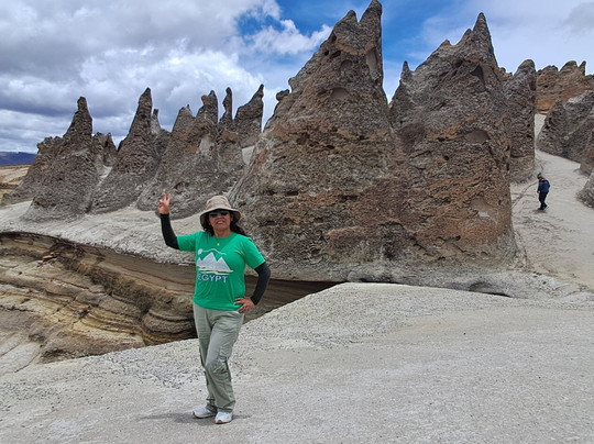 Tierra Milenaria-阿雷基帕必去景点