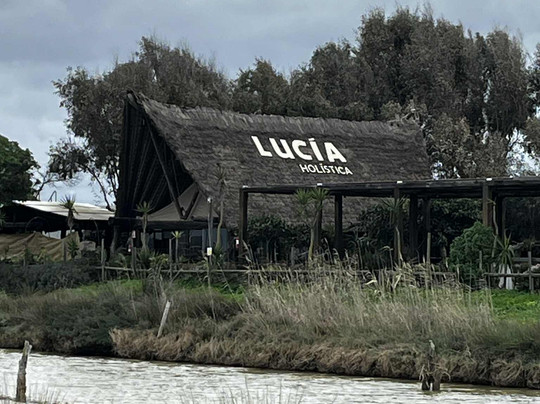 Playa El Palmar-贝赫尔－德拉弗龙特拉必去景点