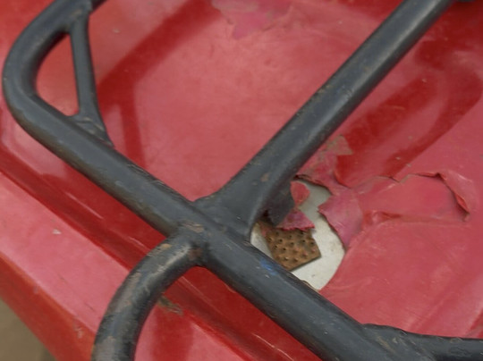 Terra Molhada-Natal必去景点