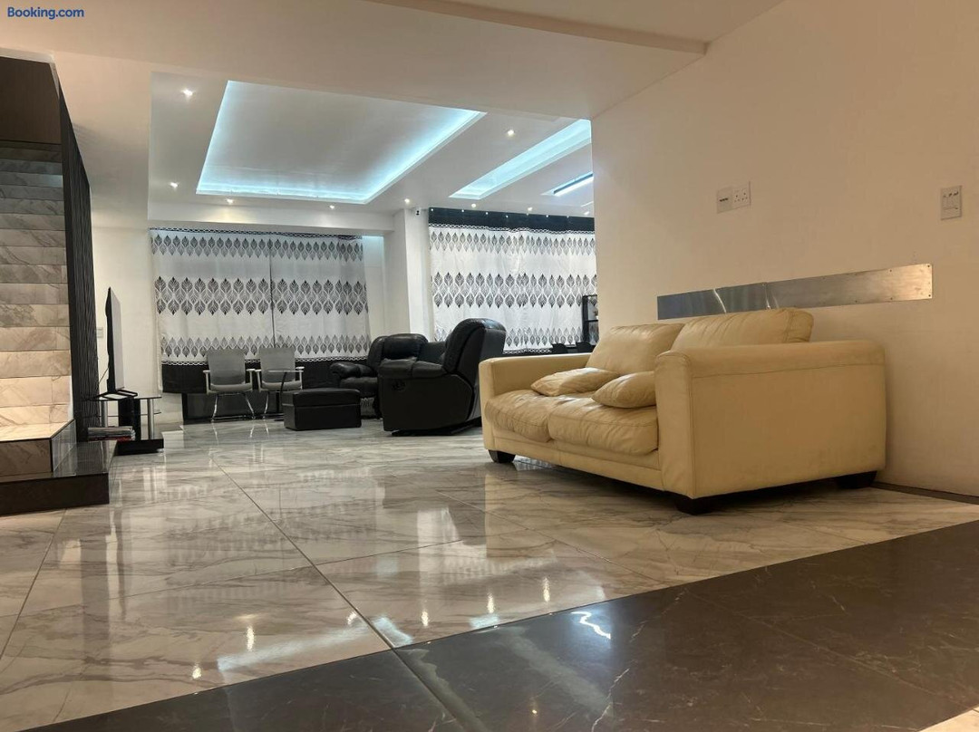 Jorash Guesthouse