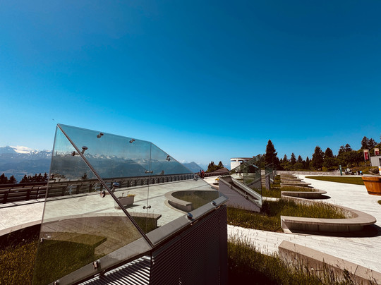 Mineralbad & Spa Rigi Kaltbad-Rigi Kaltbad必去景点