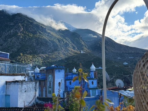 Morocco Unlimited Dreams-梅如卡必去景点