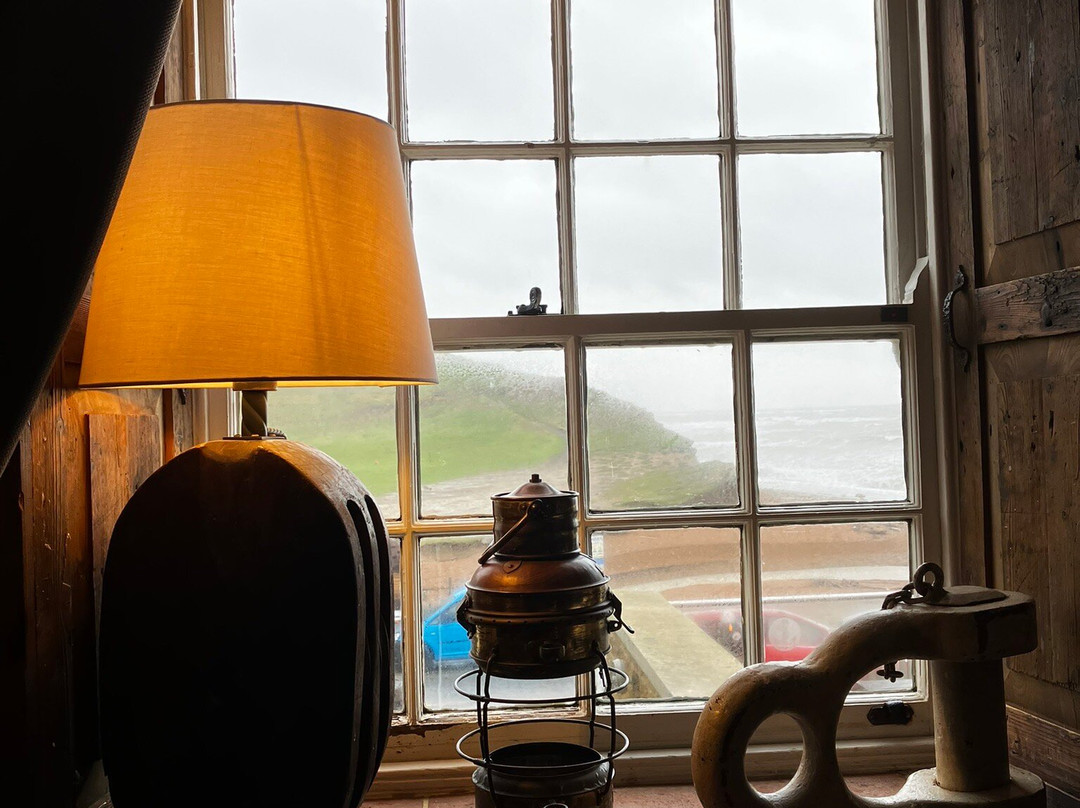 The Anchor Inn主图