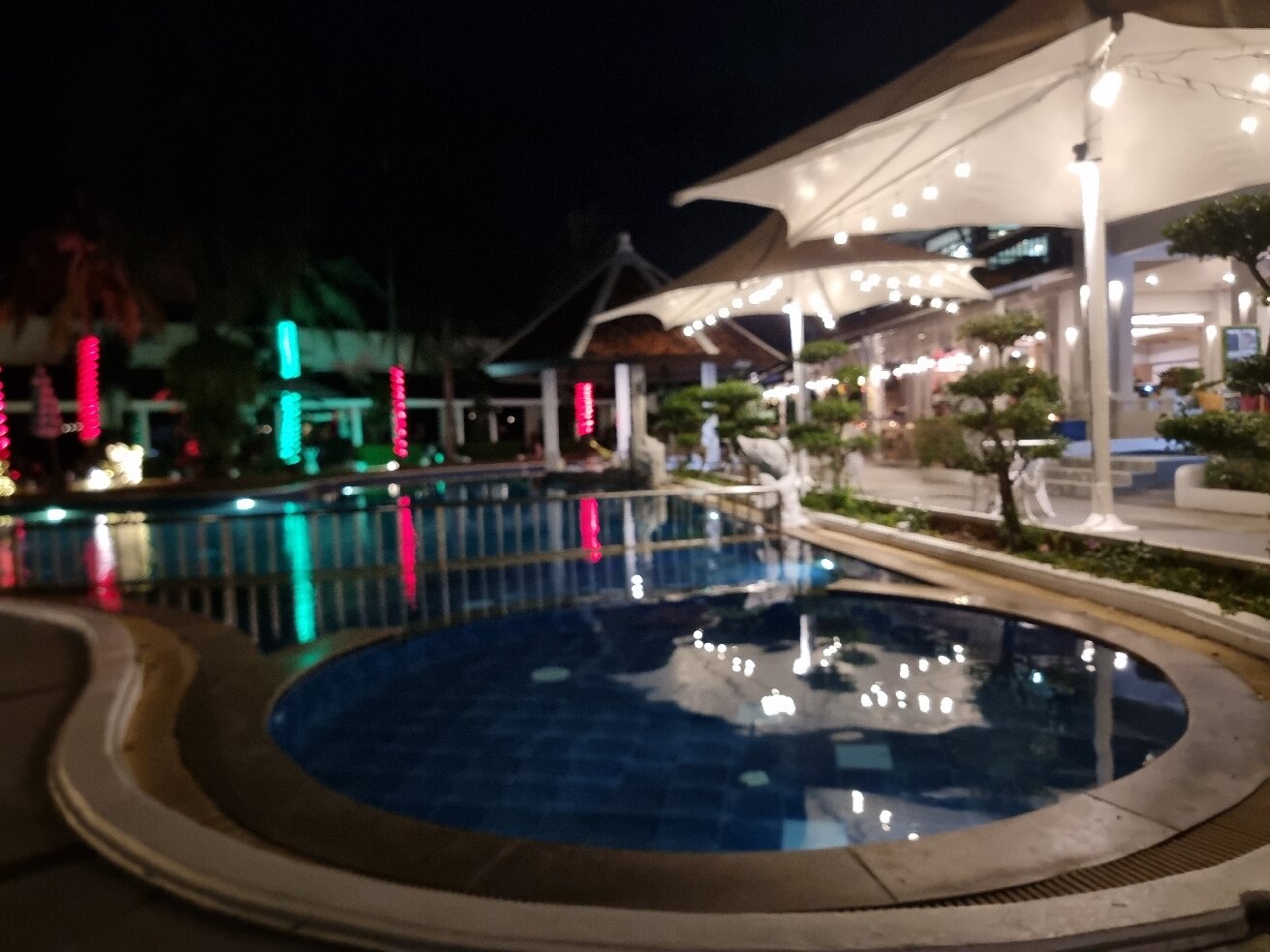 奥赛斯度假村&别墅-官方