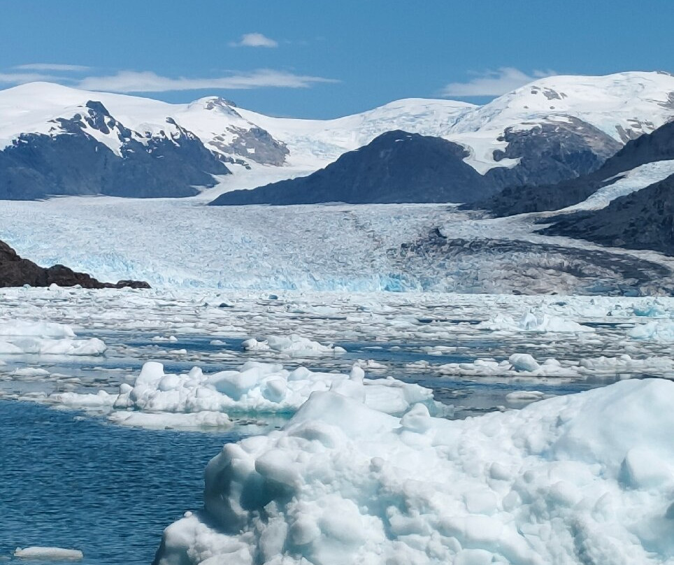 Canales Australes-Tortel必去景点