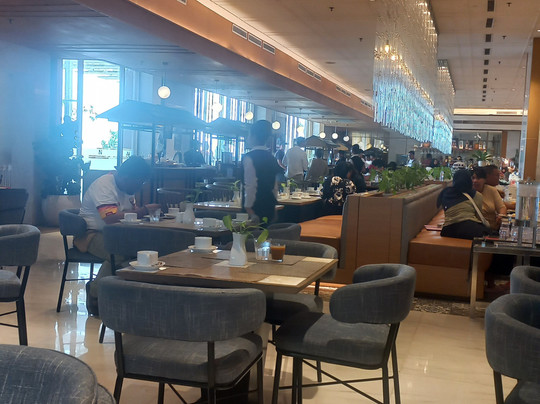 Swiss-Belhotel Solo主图