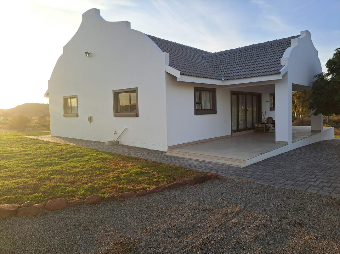 Ongersfontein Gasteplaas