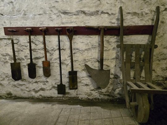 The Balvenie Distillery