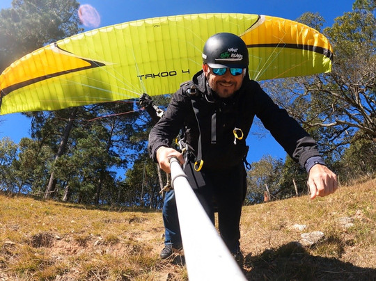 Aventureros Extremos En Serio-蒙特雷必去景点