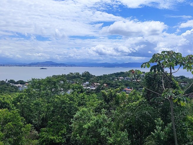 Hotel Sesc Cacupé-官方