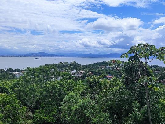 Hotel Sesc Cacupé主图