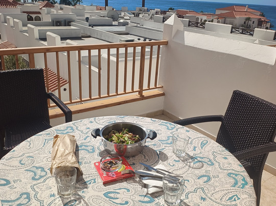 Club El Beril Tenerife主图