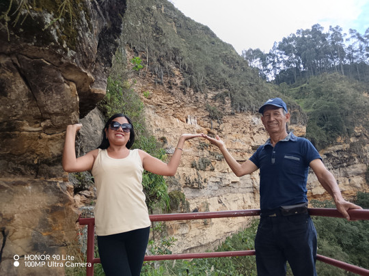 Amazon Expedition Peru-Chachapoyas必去景点