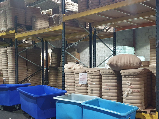 Johnstons of Elgin-埃尔金必去景点