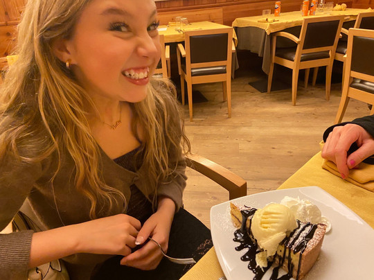 Hotel Delle Alpi主图