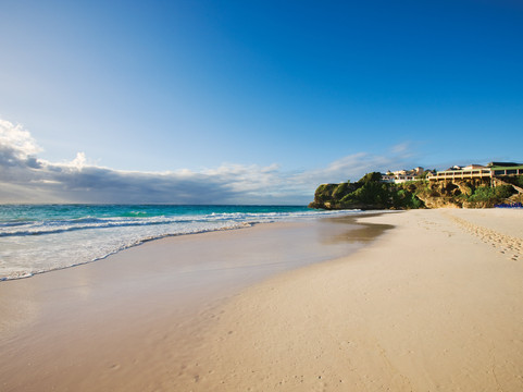 Spencers酒店住宿-The Crane Resort