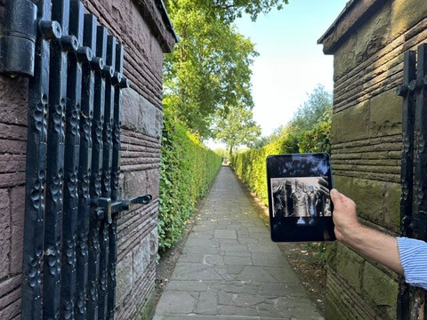 Flanders Fields Battlefield Daytours-布鲁日必去景点