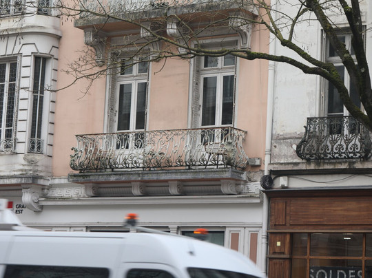 Boulevard de la République