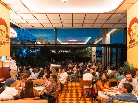 El Social Viva Envigado