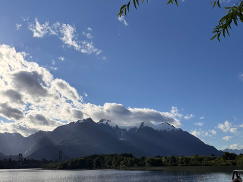 Yelcho Lake-Chaiten必去景点
