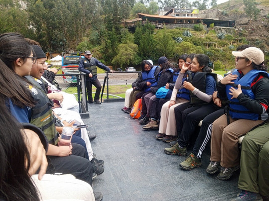 Laguna De Yambo-Salcedo必去景点