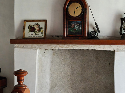 Sod Cottage-Milton必去景点