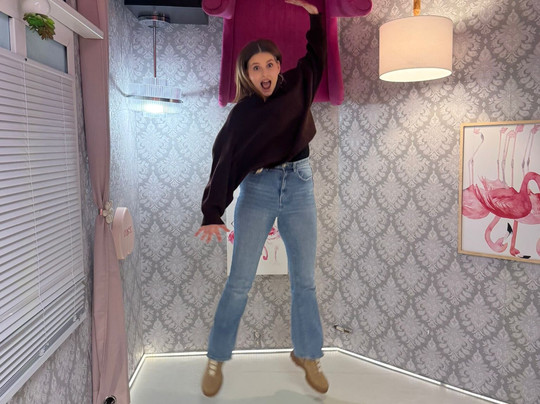 Be Happy Museum Szczecin-什切青必去景点