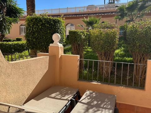 Hotel Bahia Tropical主图