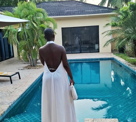 Amber Villas Diani主图