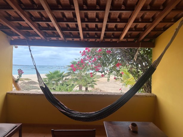 Orquidea Guest House-官方