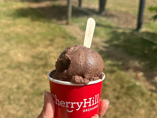 Cherryhill Orchards-Wandin East必去景点