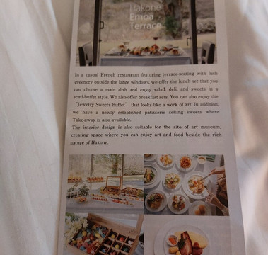 箱根拉利克美术馆-箱根町必去景点