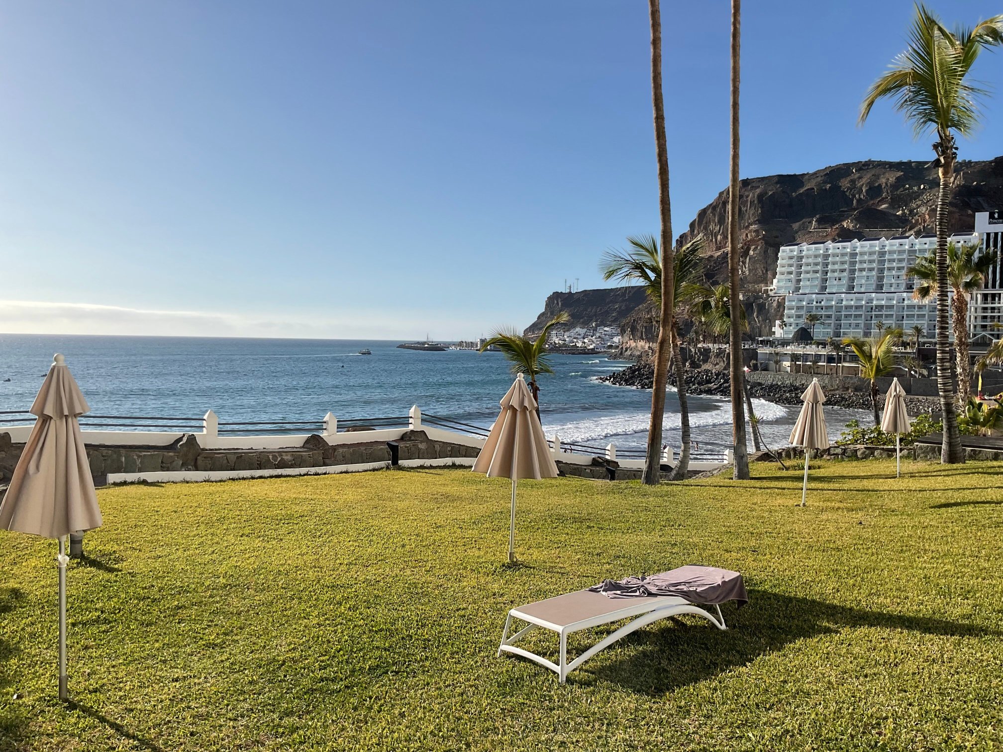 TUI BLUE Suite Princess-浴室