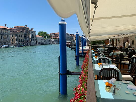 威尼斯格瑞提皇宫豪华精选酒店主图