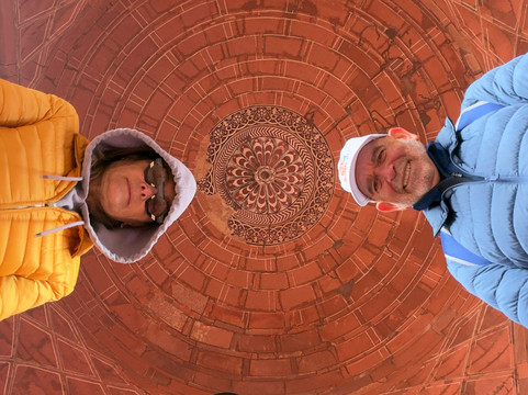 Explore With Guide-法塔赫布尔西格里必去景点