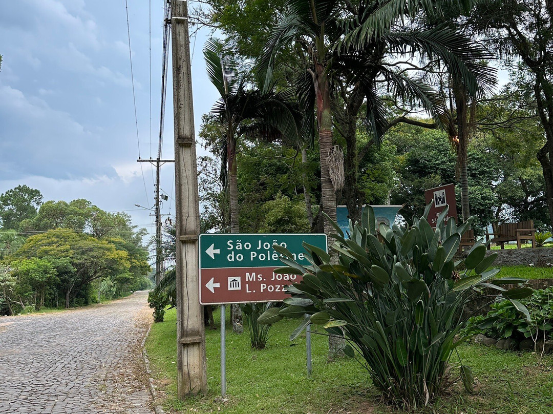 Igreja De São Pedro-Sao Joao do Polesine必去景点