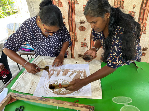 Art Lanka Batiks-康提必去景点