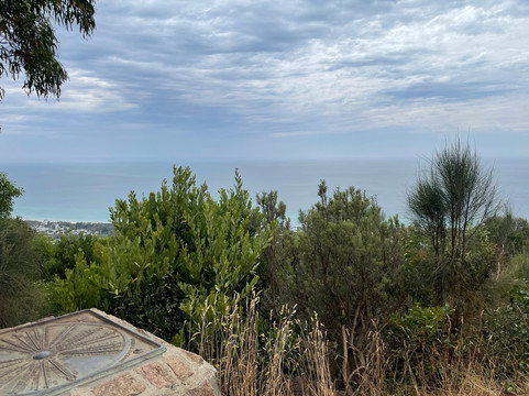 Chapmans Point-Arthurs Seat必去景点