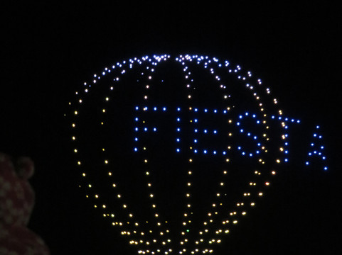 阿尔伯克基国际热气球节-阿尔伯克基必去景点